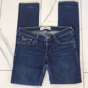 HOLLISTER 7R Blue Jeans